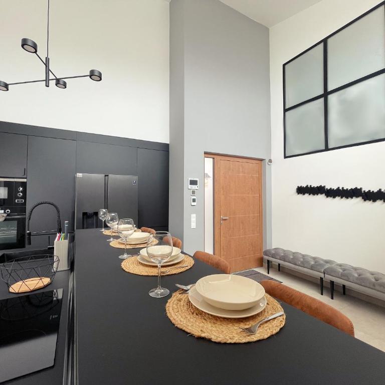 Colina del Sol Penthouse Horizonte - Three-Bedroom Apartment - 13