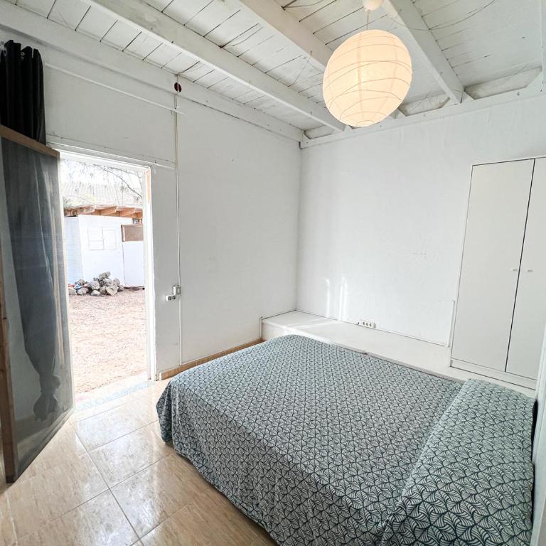 La Milagrosa Surf House & CoWork - Habitación Estándar - 1 cama grande - 5