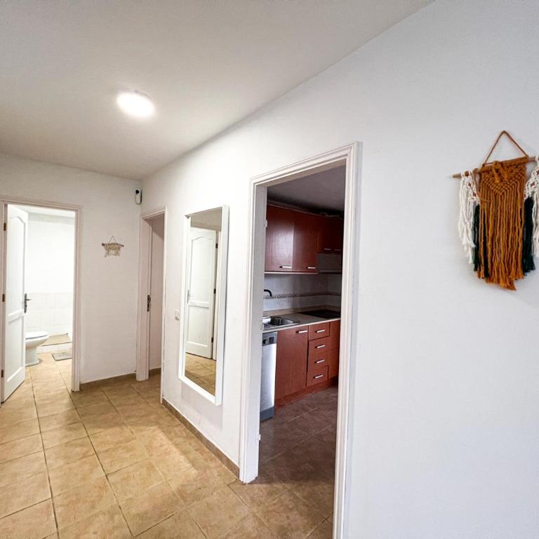 La Milagrosa Surf House & CoWork - Habitación Estándar - 1 cama grande - 7
