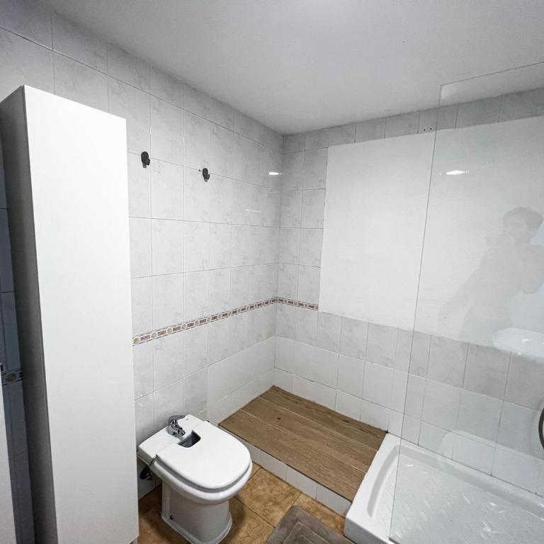La Milagrosa Surf House & CoWork - Habitación Estándar - 1 cama grande - 20