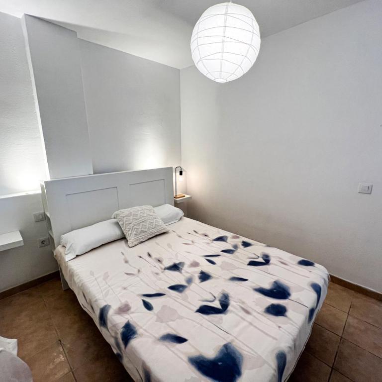 La Milagrosa Surf House & CoWork - Habitación Estándar - 1 cama grande - 23
