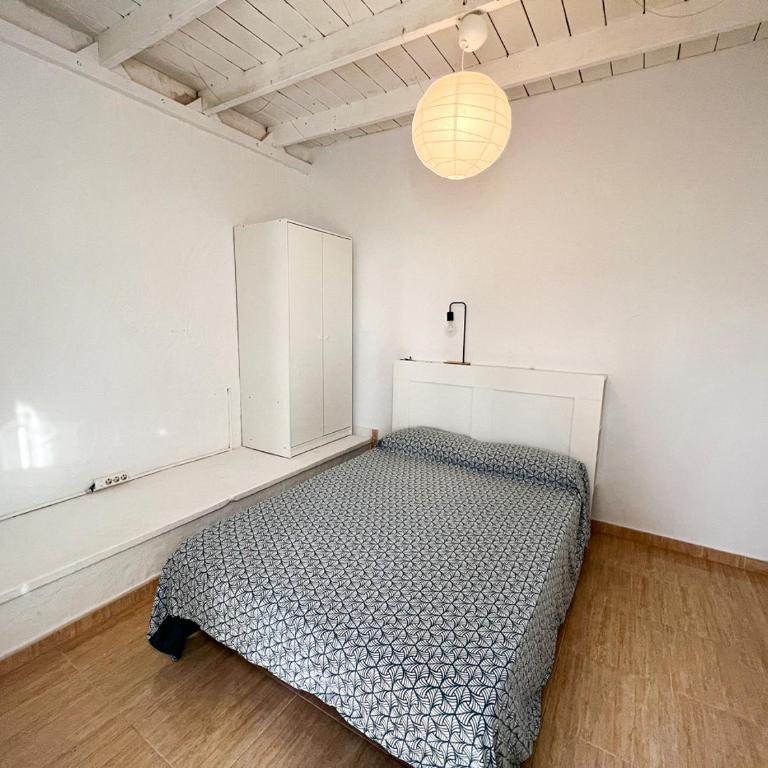 La Milagrosa Surf House & CoWork - Habitación Estándar - 1 cama grande - 31