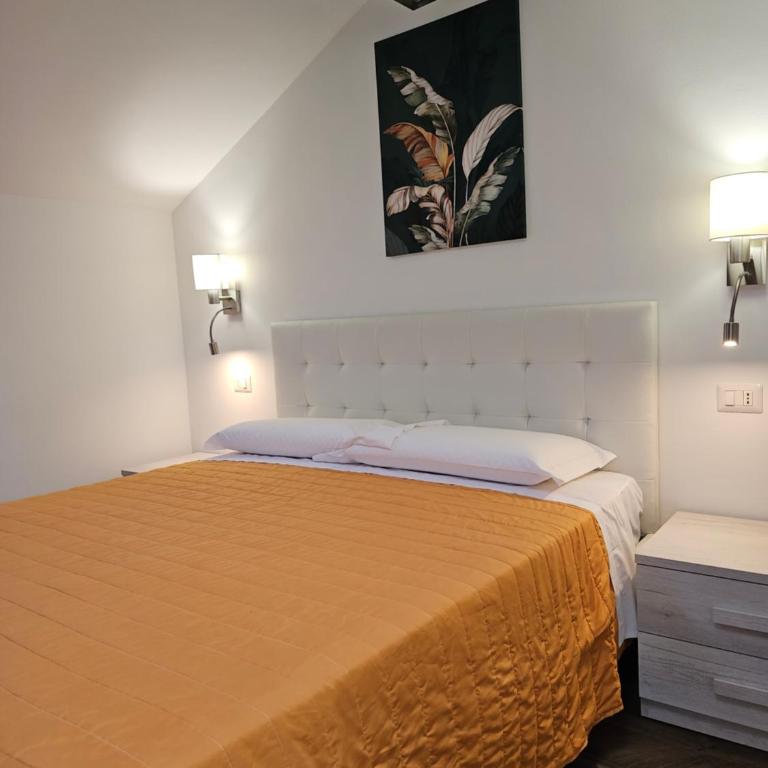 Victoria Royal Garden - Loft - 1