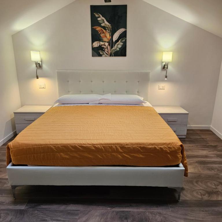 Victoria Royal Garden - Loft - 2