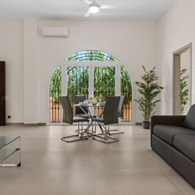 Belgravia Club Apartment Estepona - Apartamento de 1 dormitorio - 8