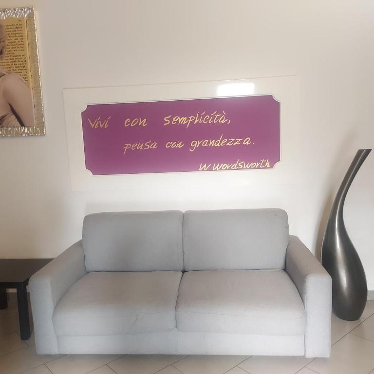 Casa Di Camilla - Appartamento - 9