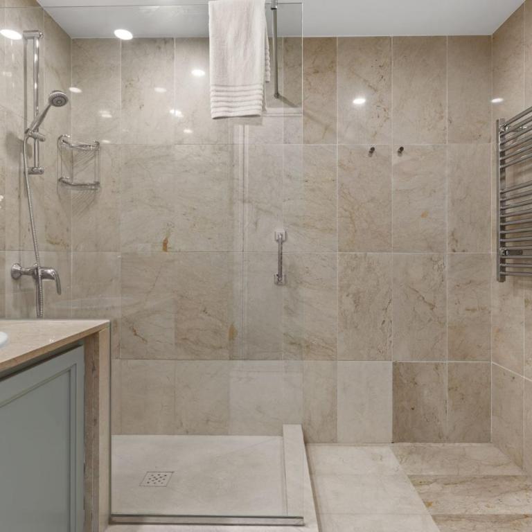 Belgravia Club Apartment Estepona - Apartamento de 1 dormitorio - 14