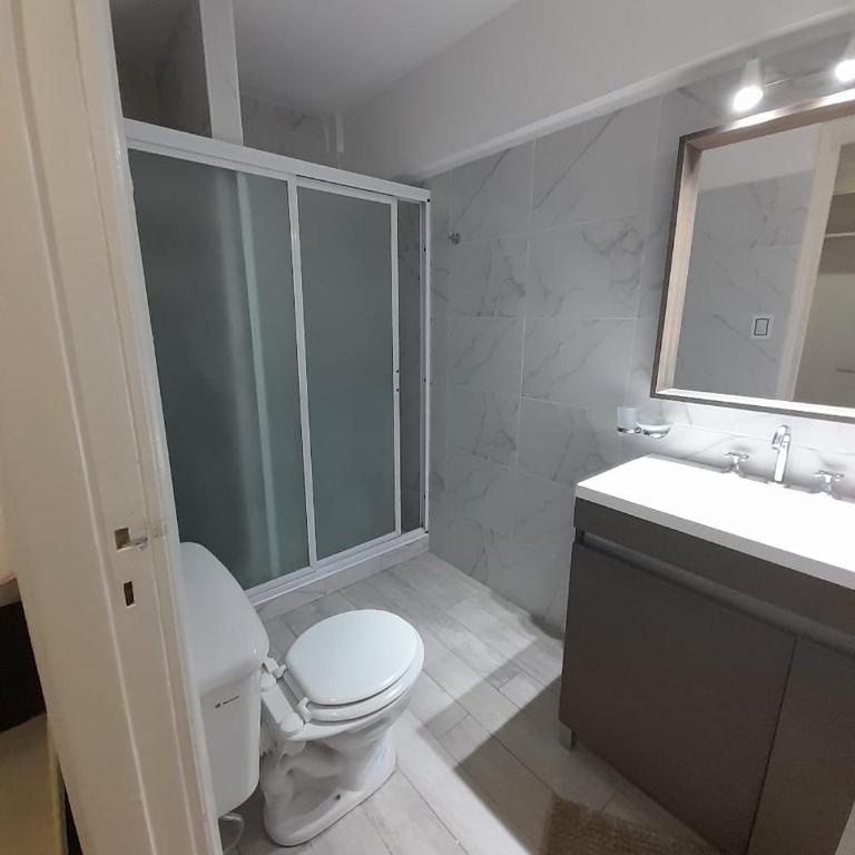 Jorge ll - Apartamento de 1 dormitorio - 16