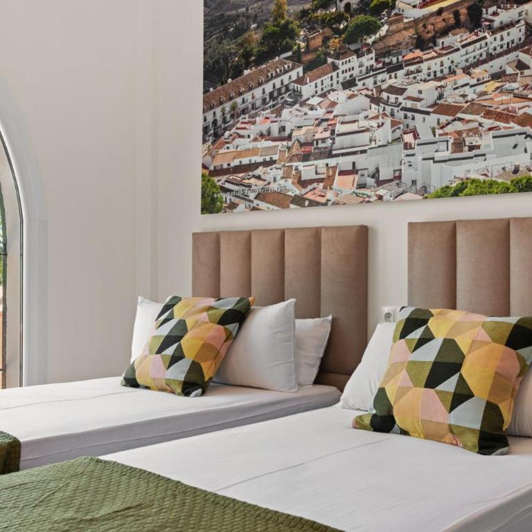 Belgravia Club Apartment Estepona - Apartamento de 1 dormitorio - 16