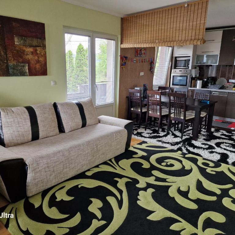 Apartman PanoramaTz - Apartman sa 2 Spavaće Sobe - 6