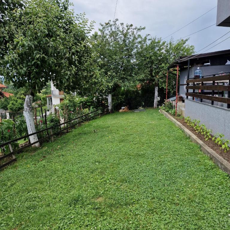 Apartman PanoramaTz - Apartman sa 2 Spavaće Sobe - 26
