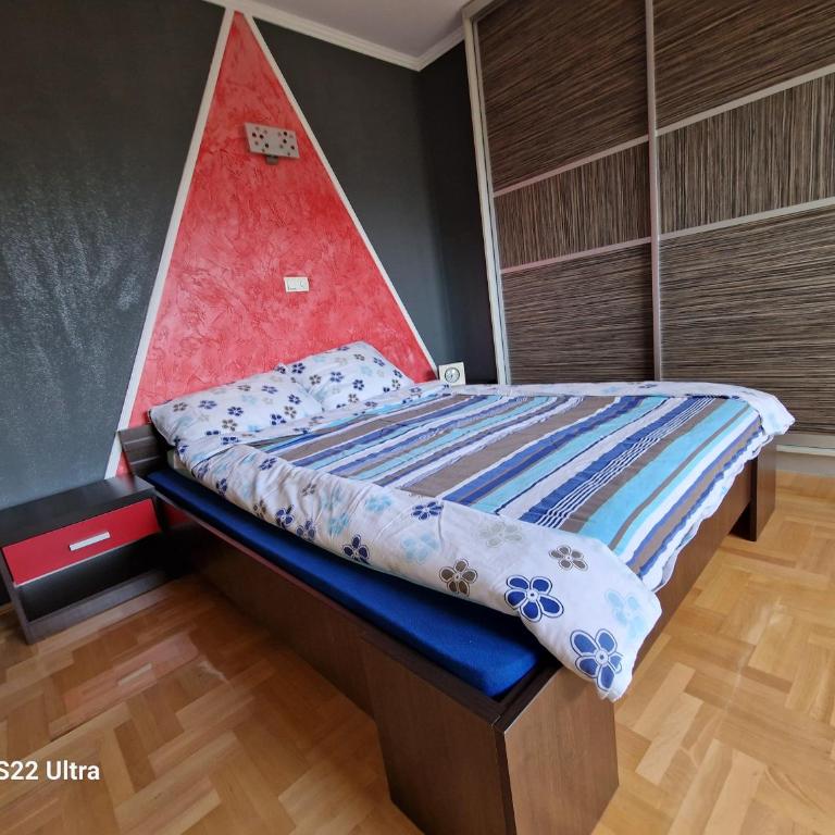 Apartman PanoramaTz - Apartman sa 2 Spavaće Sobe - 14