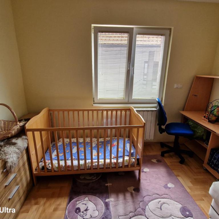 Apartman PanoramaTz - Apartman sa 2 Spavaće Sobe - 17
