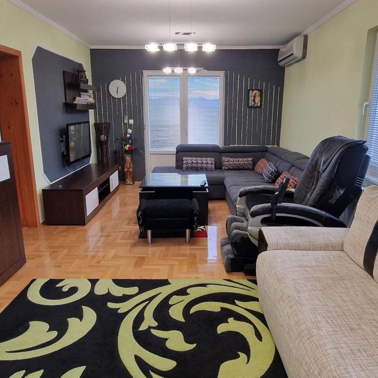 Apartman PanoramaTz - Apartman sa 2 Spavaće Sobe - 1
