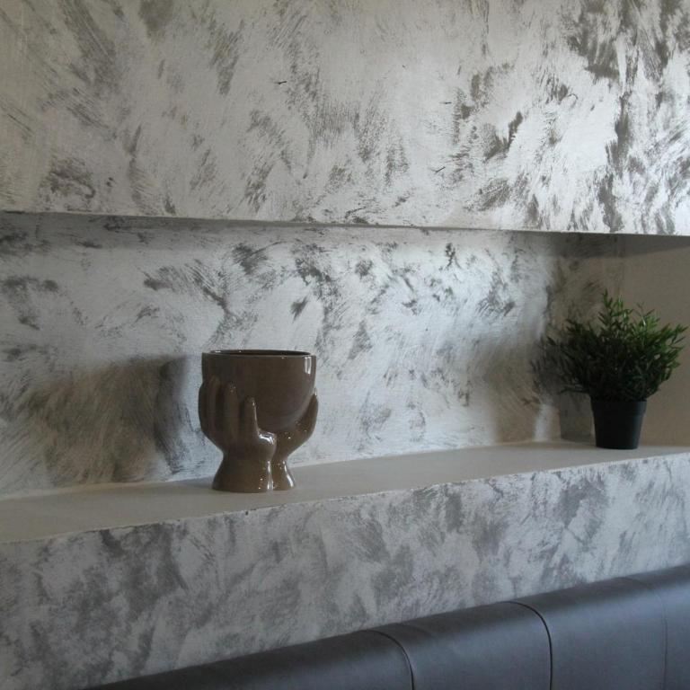 Capital House Roma - Two-Bedroom Apartment - 3