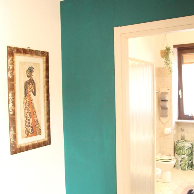 Capital House Roma - Two-Bedroom Apartment - 26