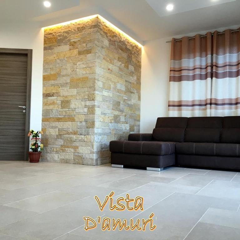 VISTA D'AMURI - Two-Bedroom House - 11