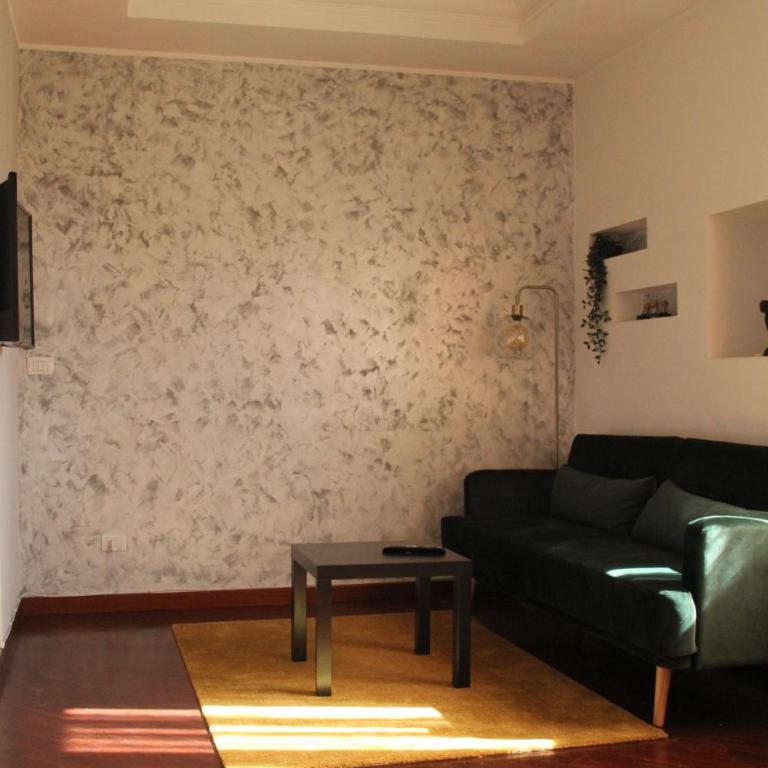 Capital House Roma - Two-Bedroom Apartment - 12