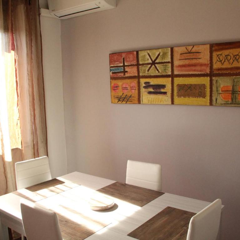 Capital House Roma - Two-Bedroom Apartment - 14