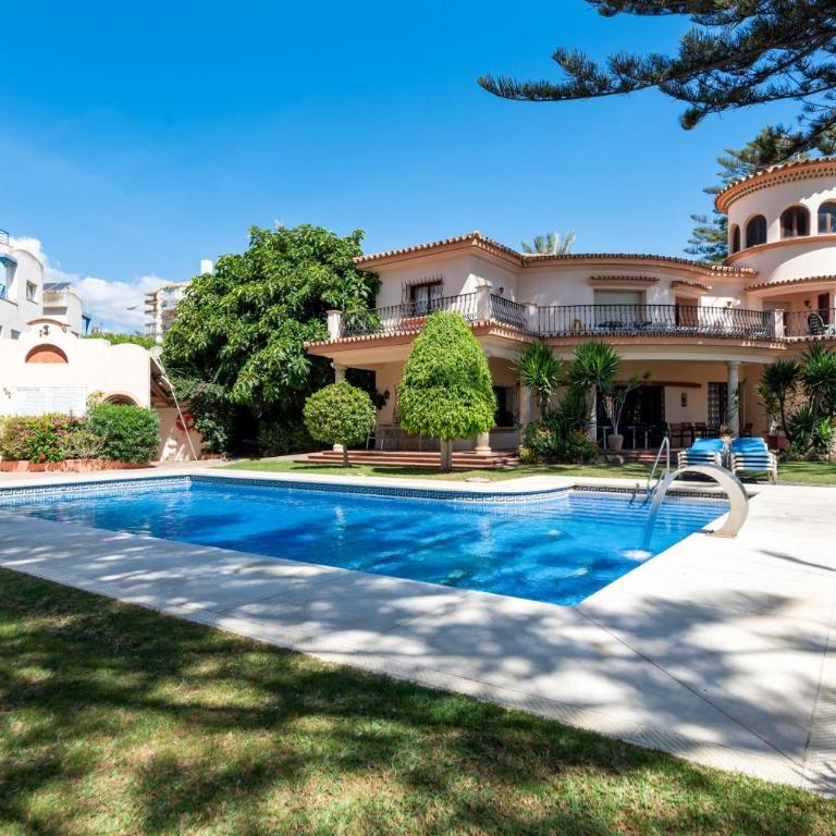 Belgravia Club Apartment Estepona - Apartamento de 1 dormitorio - 21