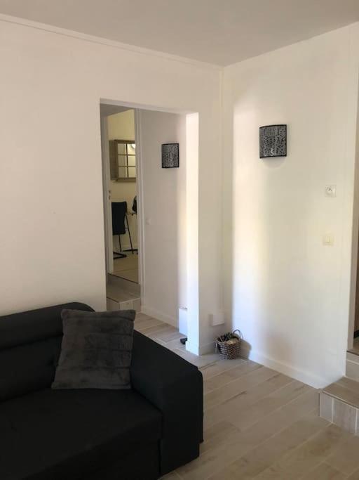 Golf Saint Cyprien ground floor 2 bedrooms Apartment with terrace - Apartamento de 2 dormitorios - 26
