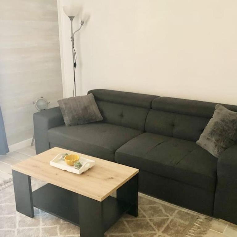 Golf Saint Cyprien ground floor 2 bedrooms Apartment with terrace - Apartamento de 2 dormitorios - 25