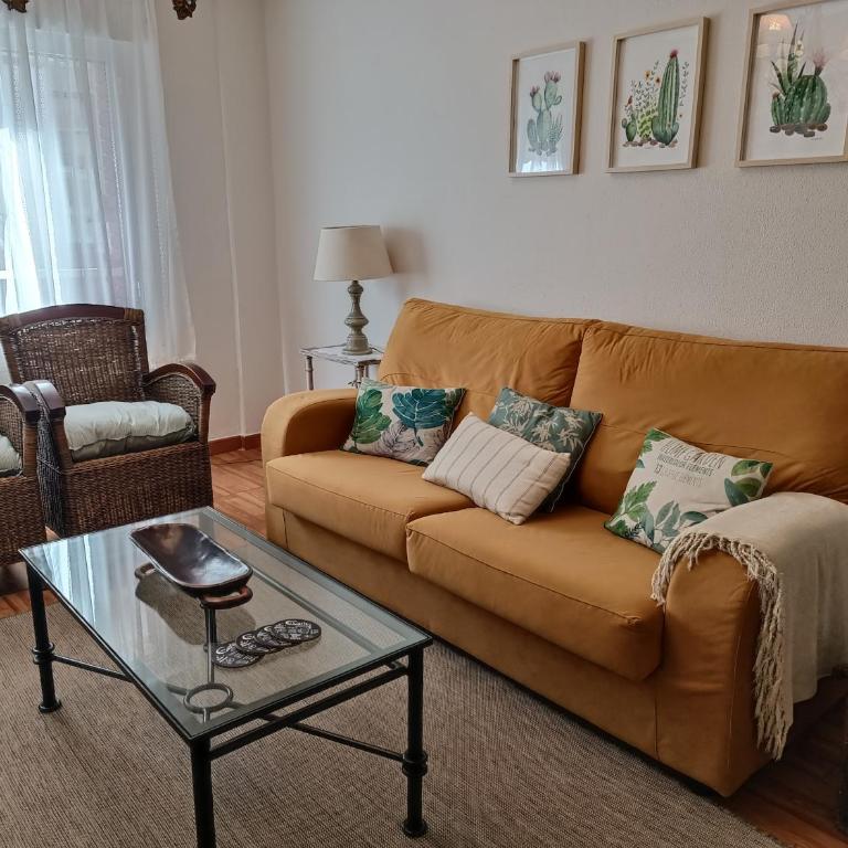 Una casa de campo en la ciudad -Parking gratis - Apartamento de 2 dormitorios - 19