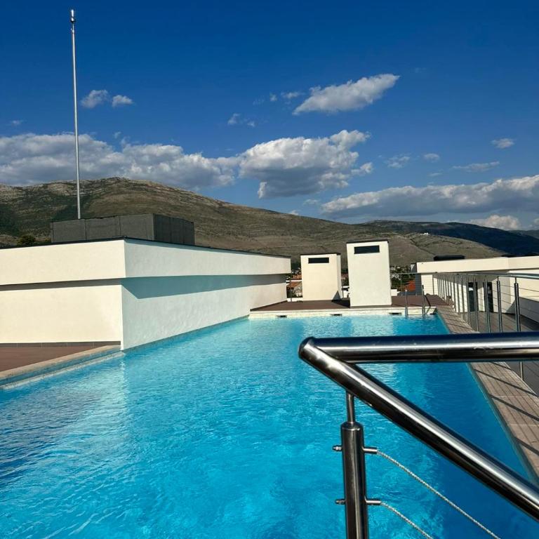 Apartman SoHo 2 - Apartman sa 1 Spavaćom Sobom - 38