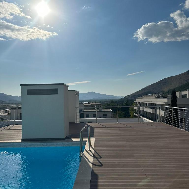 Apartman SoHo 2 - Apartman sa 1 Spavaćom Sobom - 30