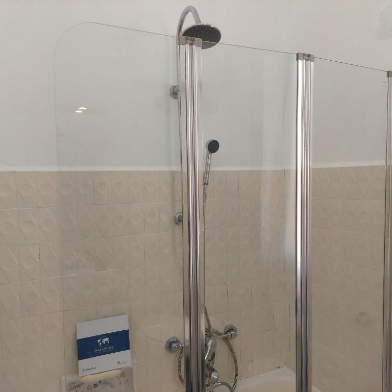 Casa Mongolfiera by Holiday World - Appartamento - 13