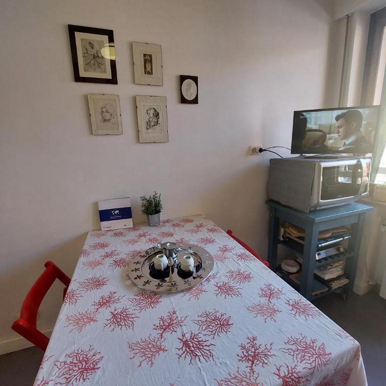 Casa Mongolfiera by Holiday World - Appartamento - 21