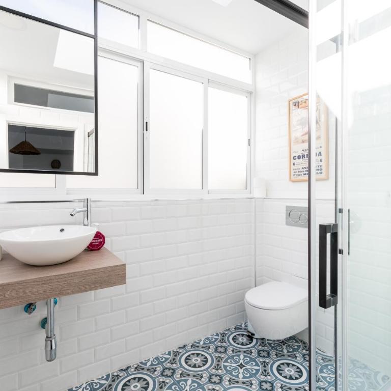 Veoapartment Alfaqueque - Apartamento de 1 dormitorio - 17