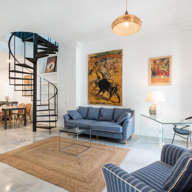 Veoapartment Alfaqueque - Apartamento de 1 dormitorio - 5