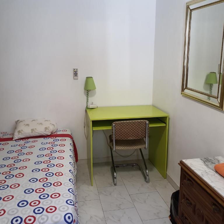 Penthouse 1 - Single Room - 20