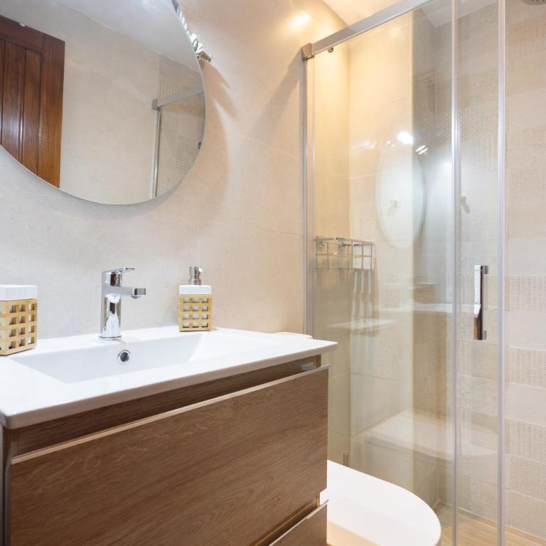 Design house 150m from Las Vistas Beach - Apartamento de 3 dormitorios - 11
