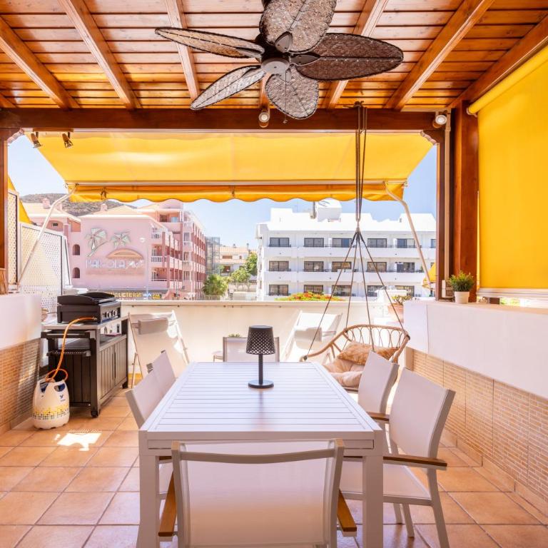 Design house 150m from Las Vistas Beach - Apartamento de 3 dormitorios - 6