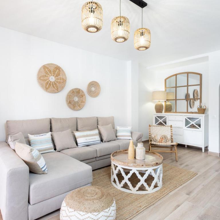 Design house 150m from Las Vistas Beach - Apartamento de 3 dormitorios - 18