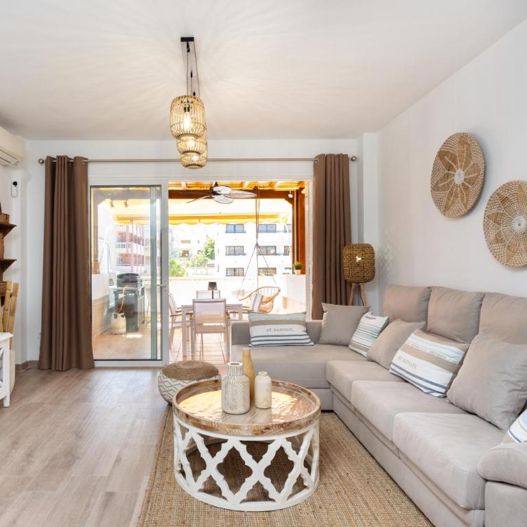 Design house 150m from Las Vistas Beach - Apartamento de 3 dormitorios - 2