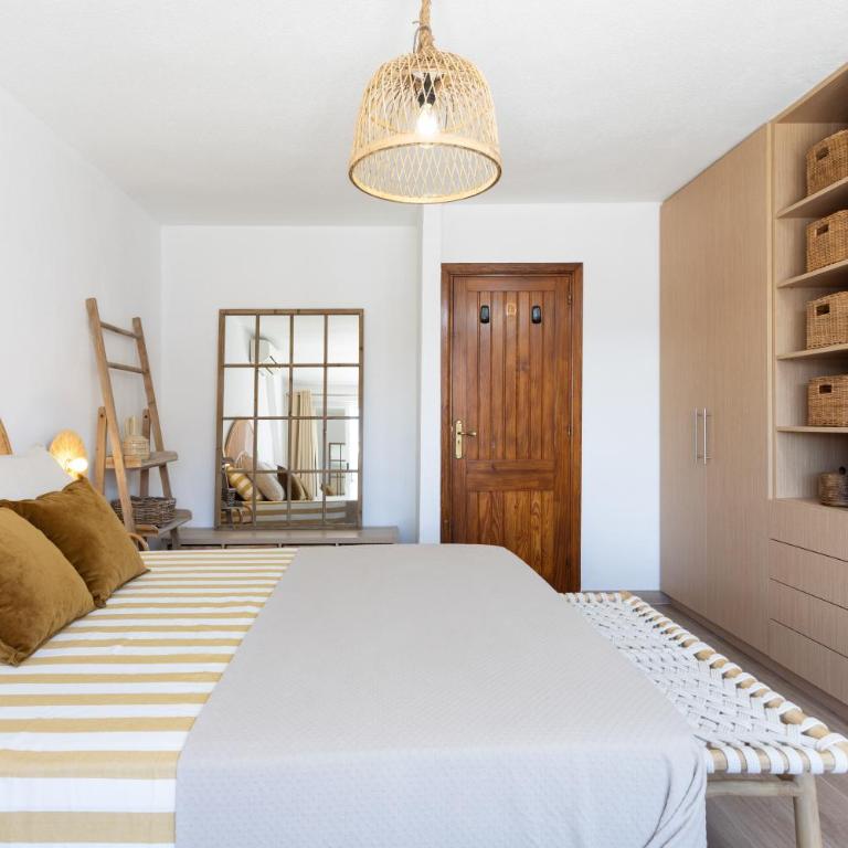Design house 150m from Las Vistas Beach - Apartamento de 3 dormitorios - 9
