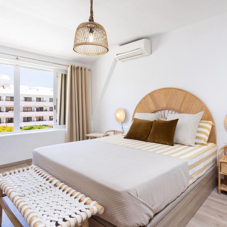 Design house 150m from Las Vistas Beach - Apartamento de 3 dormitorios - 1
