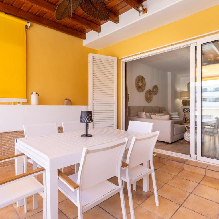 Design house 150m from Las Vistas Beach - Apartamento de 3 dormitorios - 21