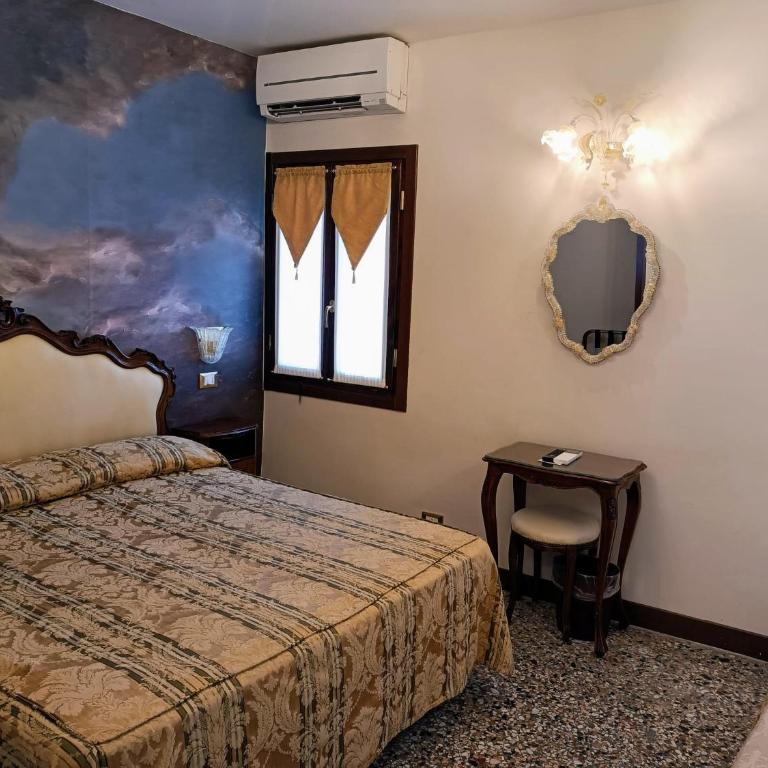 Hotel Scandinavia - Relais - Camera Tripla - 4