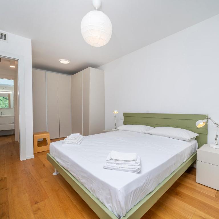 GuestHost - Neos House - Appartamento con 1 Camera da Letto - 14