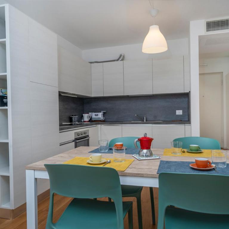 GuestHost - Neos House - Appartamento con 1 Camera da Letto - 5