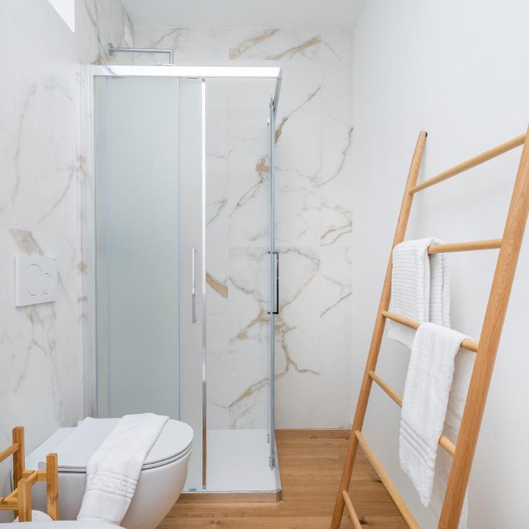 GuestHost - Neos House - Appartamento con 1 Camera da Letto - 18