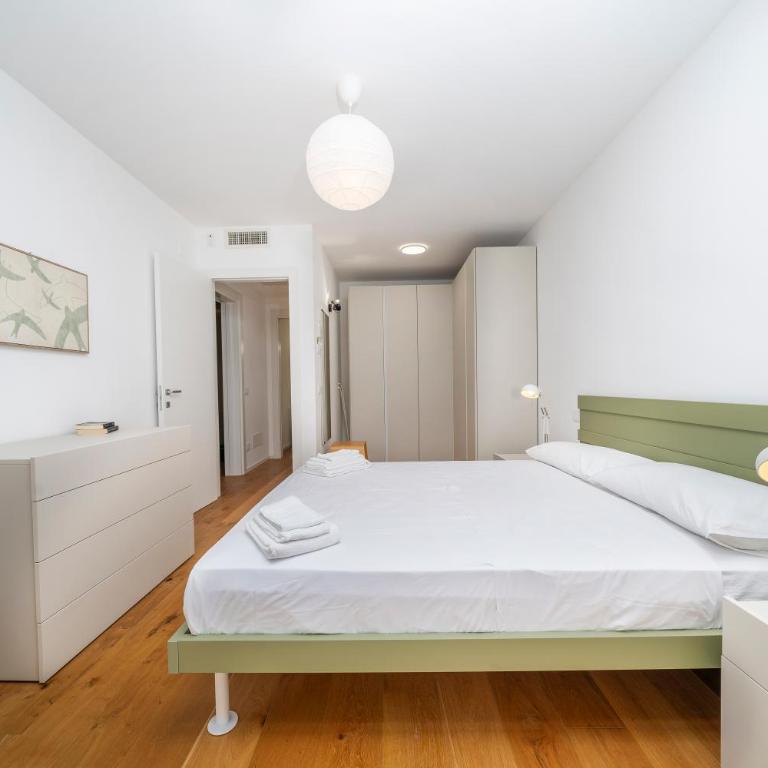 GuestHost - Neos House - Appartamento con 1 Camera da Letto - 16