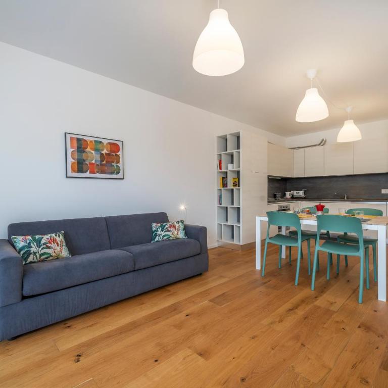 GuestHost - Neos House - Appartamento con 1 Camera da Letto - 4
