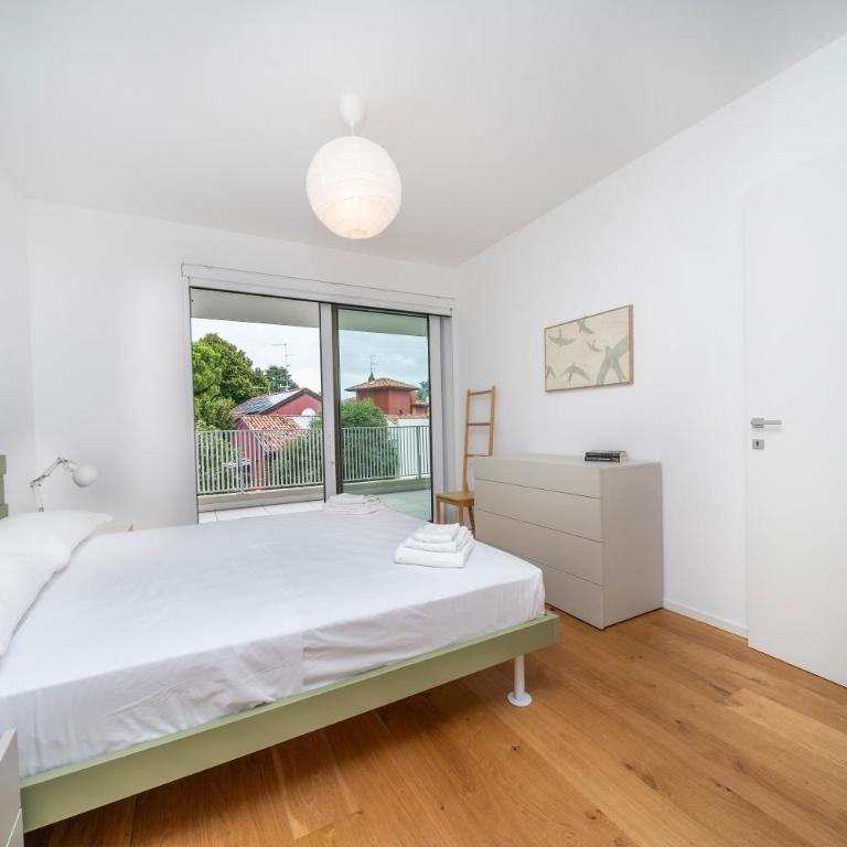 GuestHost - Neos House - Appartamento con 1 Camera da Letto - 13