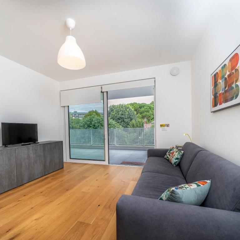 GuestHost - Neos House - Appartamento con 1 Camera da Letto - 10