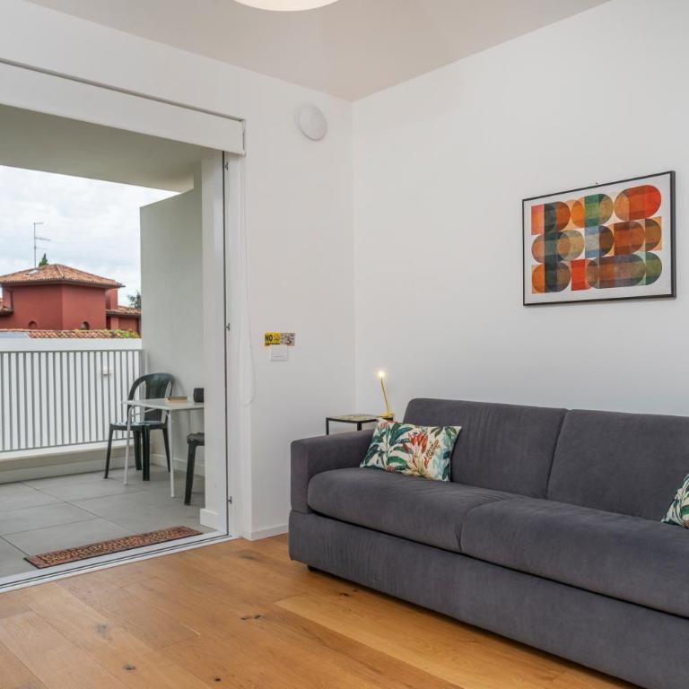 GuestHost - Neos House - Appartamento con 1 Camera da Letto - 9